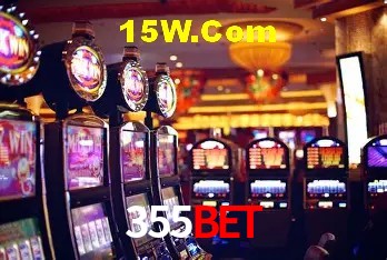 Experiência VIP 355Bet